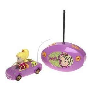  Polly Pocket Radio Controlled Limo Toys & Games