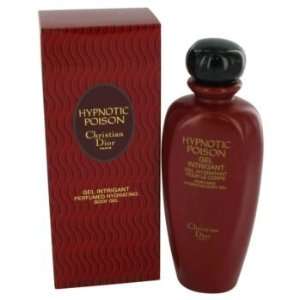  Hypnotic Poison by Christian Dior   Hydrating Body Gel 6.8 
