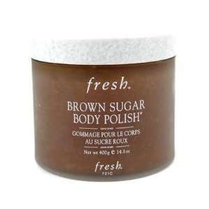   Brown Sugar Body Polish  400g Brown Sugar Body Polish  400g for women