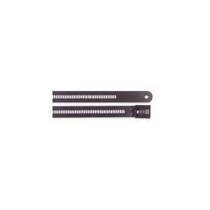    THOMAS & BETTS TYS12 470C Cable Tie,12in,Pk100: Home Improvement