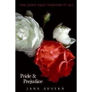  Pride and Prejudice (Paperback)  N/A  Books