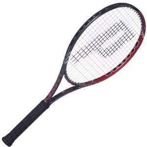 Prince 10 EXO3 Hybrid 104 Tennis Racquet   4 1/4  Sports 