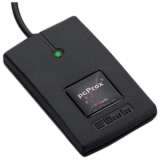 NEW RF RDR 6082AKU RF IDeas pcProx 82 Smart Card Reader  