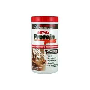  MET Rx, Protein Plus Protein Powder 2 lb (32 oz) 907 g 