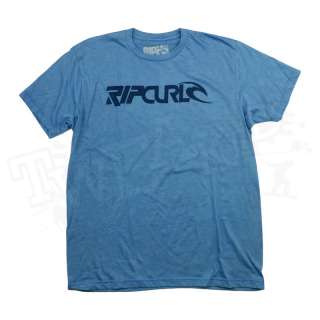 features slim fit soft hand waterbase print rip curl logo