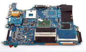 Sony VAIO MBX 130 Notebook Motherboard A1095426A  