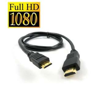   Video TV Cable for Sony Handycam HDR XR550 HDR XR35 HDR CX160  