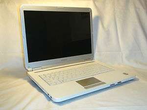 SONY VAIO PCG 7133L VGN NR498E FULLY LOADED Win 7   Office 10   Fast 