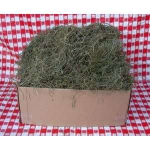   lb 3rd Cut Timothy Hay For Guinea Pigs and Chinchillas