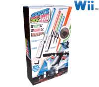 Eagle Sports Resort Pack for Wii M05323 BRAND NEW  