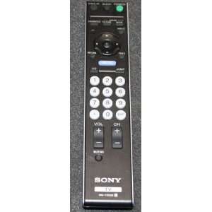  Sony Remote Control RM YD025: Everything Else