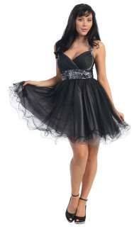 Short Cocktail Party Junior Prom Dress #5657 Wedding Free shipping in 