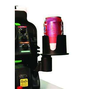    Vexilar CH 100 Beverage Holder for Ultra/Pro Rod Holder Automotive