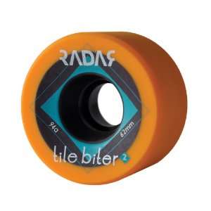   Roller Derby Speed Skating Replacement Wheels by Riedell Sports