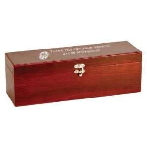 Wine Bottle Presentation Box with Tools 