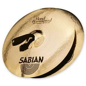  Sabian HH Viennese 22 Cymbals, Brilliant Finish Musical 
