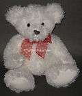 WOW! Russ GEOFFREY Teddy Bear BEAUTIFUL Super Soft Quality Plush Toy 