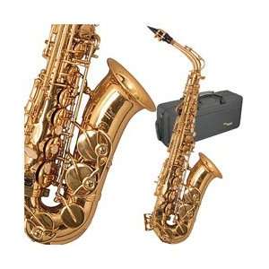  Jean Baptiste JB180AL Student Alto Saxophone Musical Instruments