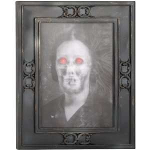 Lets Party By Sunstar Industries Lenticular Horror Portrait   Woman