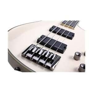  Schecter Guitar Research Blackjack Atx C 4 Electric Bass 