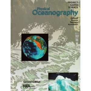  Project Earth Science Physical Oceanography National Science 