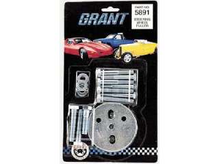 Grant 5891 Grant Steering Wheel Puller JEGS  