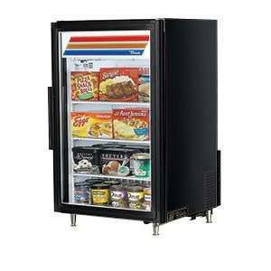   7F Countertop Glass Door Merchandiser Freezer   7 Cu. Ft. Appliances