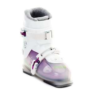  Dalbello Gaia 2 Girls Ski Boots