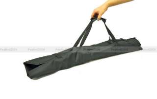   Video Studio Kit Nylon Carrying Bag For Light Stand Umbrella  