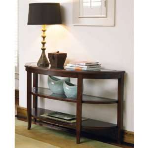  The Modern Outlook Sofa Console Table