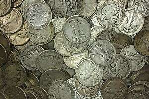   Value Walking Liberty Halves  Not All Junk Silver Coins
