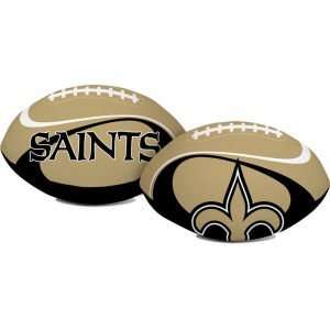    New Orleans Saints Softee Goaline Football 8inch