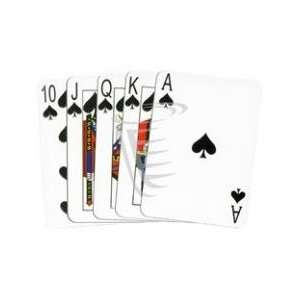   Tervis Tumblers 16oz Individual Playing Cards Spades 
