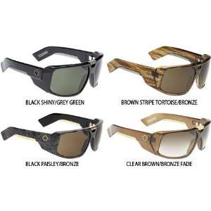  Spy Touring Sunglasses   Spy Optic Look Series Casual Wear Eyewear 