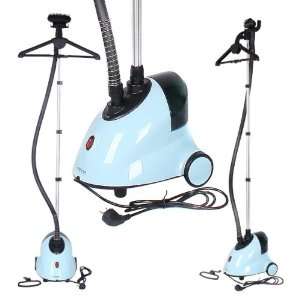   Home Telescopic Fabric Garment Steamer with Accesories