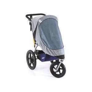  BOB Sun and Bug Shield for Revolution Strollers Baby
