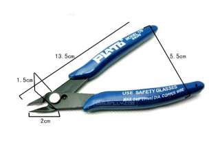 PLATO 170 Wire Cutter / Nipper / Plier Tools  