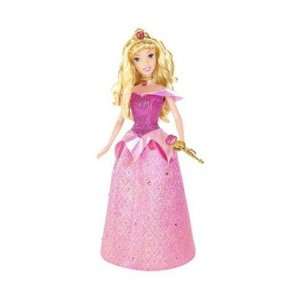   Disney Princess Enchanted Tales Sleeping Beauty Doll 