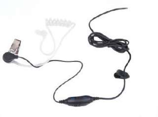 Clear Ear Mic for Yaesu FT23, FT411,FT41, FT530 etc.  