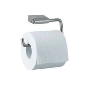   Axor Steel Toilet Paper Holder (COVER NOT INCLUDED)