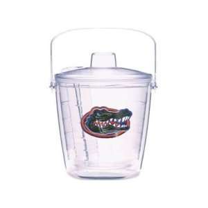  Tervis Tumblers University of Florida Gators Ice Bucket 