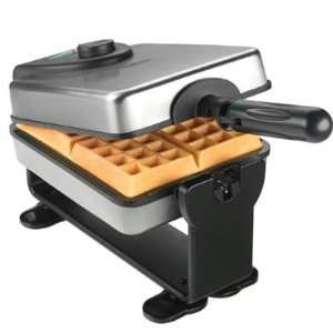 Compact Pro Belgian Waffler 