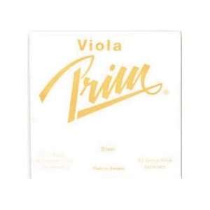  Prim Viola Strings, Set, Medium Musical Instruments