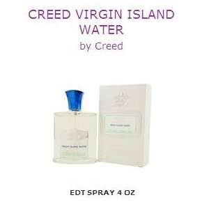  Creed Virgin Island Water unisex perfume by Creed Eau De 