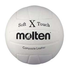    Molten Soft Touch X Training Volleyball V58X