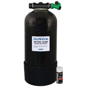   RV PRO 1000 OR M7002 10000 Grains Portable Water Softener: Automotive