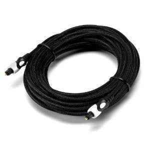  ASTRO Gaming Premium TOSlink Optical Cable   12ft Video 